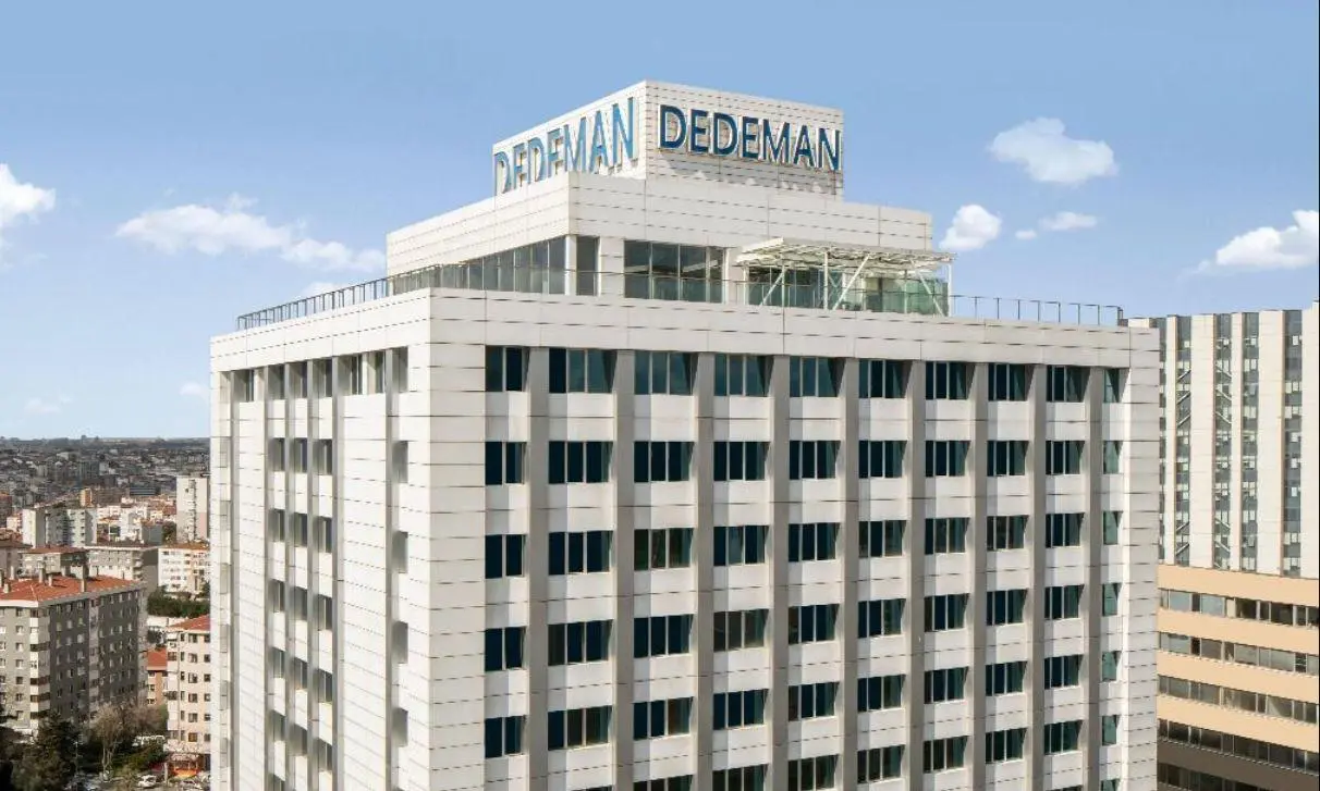 Dedeman Istanbul