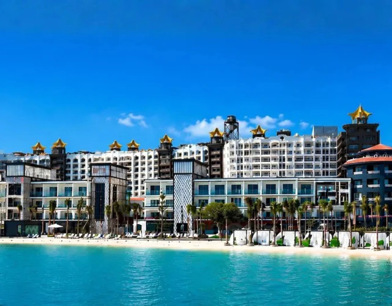 M Hotels At Porto Marina (ex. Porto Marina Resort & Spa)