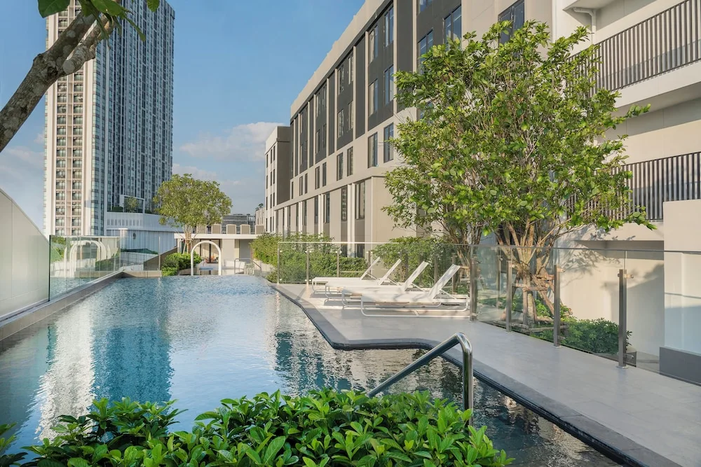 Holiday Inn Express Rayong by IHG