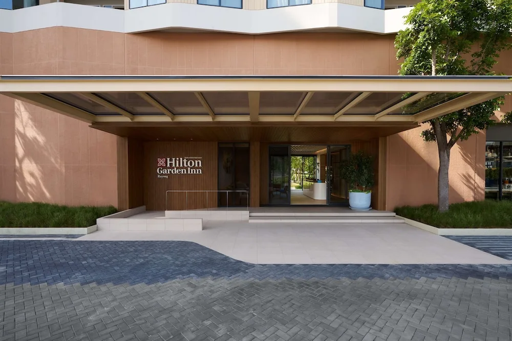 Hilton Garden Inn Rayong