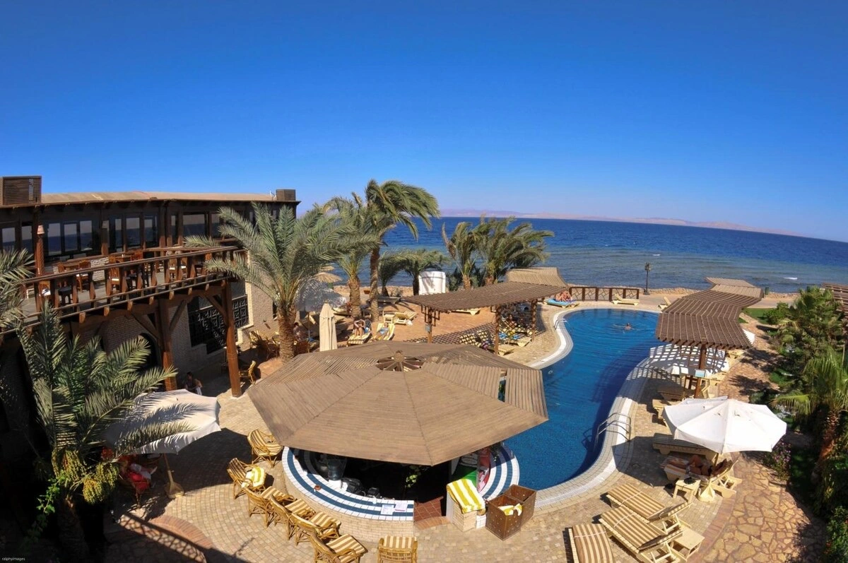 Nesima Resort