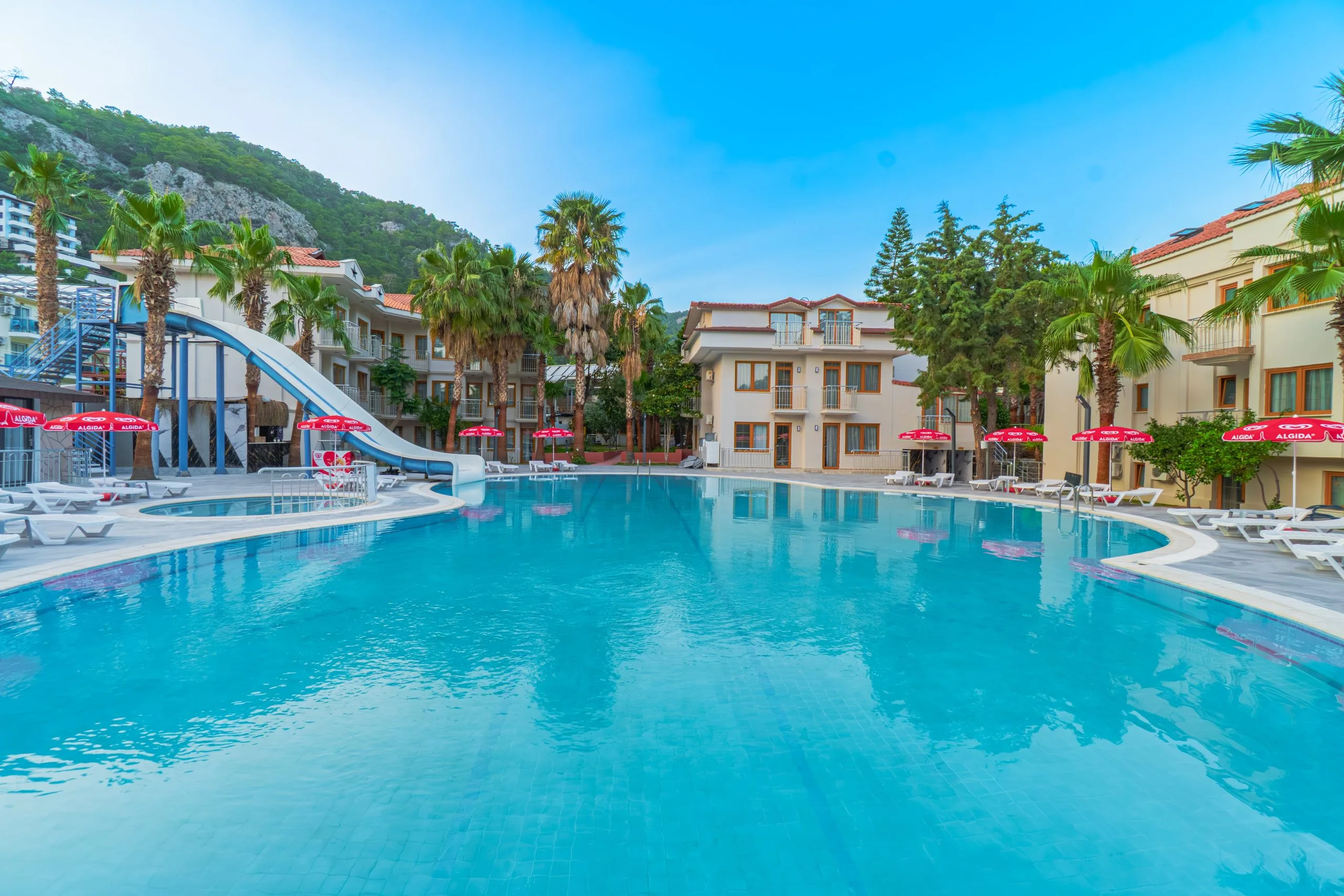 Dream Of Oludeniz (ex. Dorian)