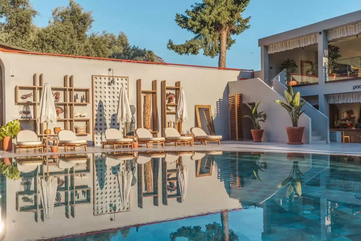 Meri (ex. Club Meri Oludeniz)