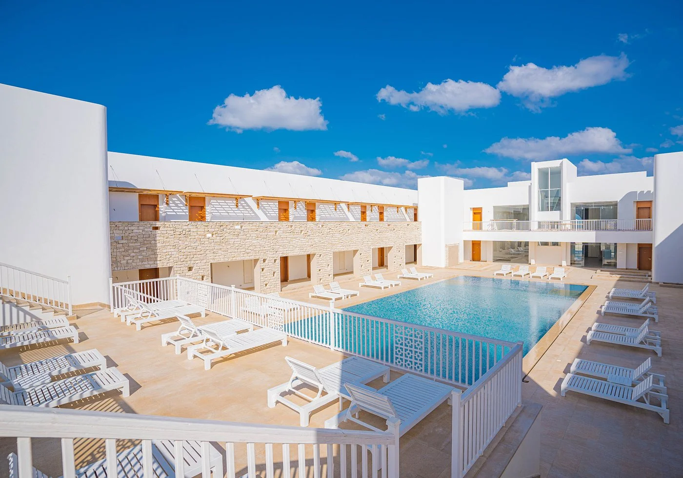 Sentido Reef Oasis Suakin Resort & SPA