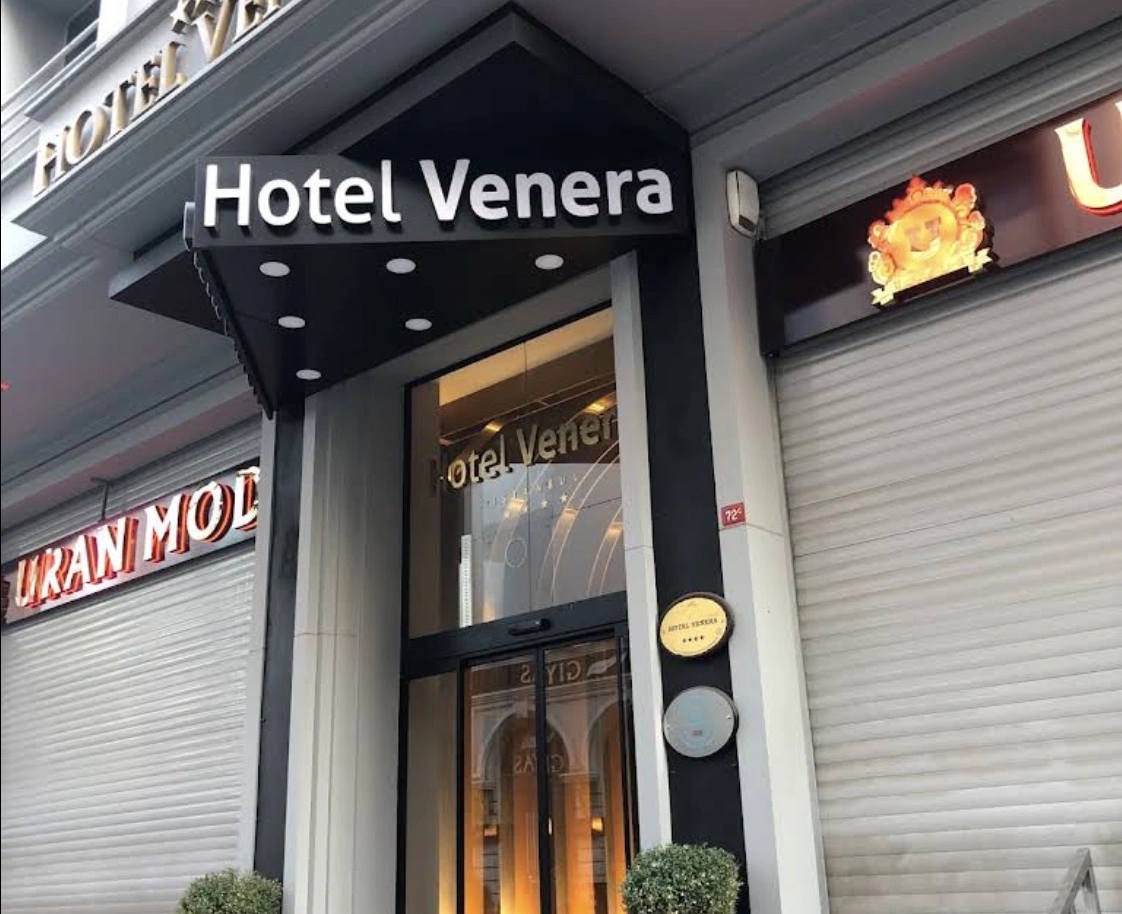 Venera (ex. Ozmen)