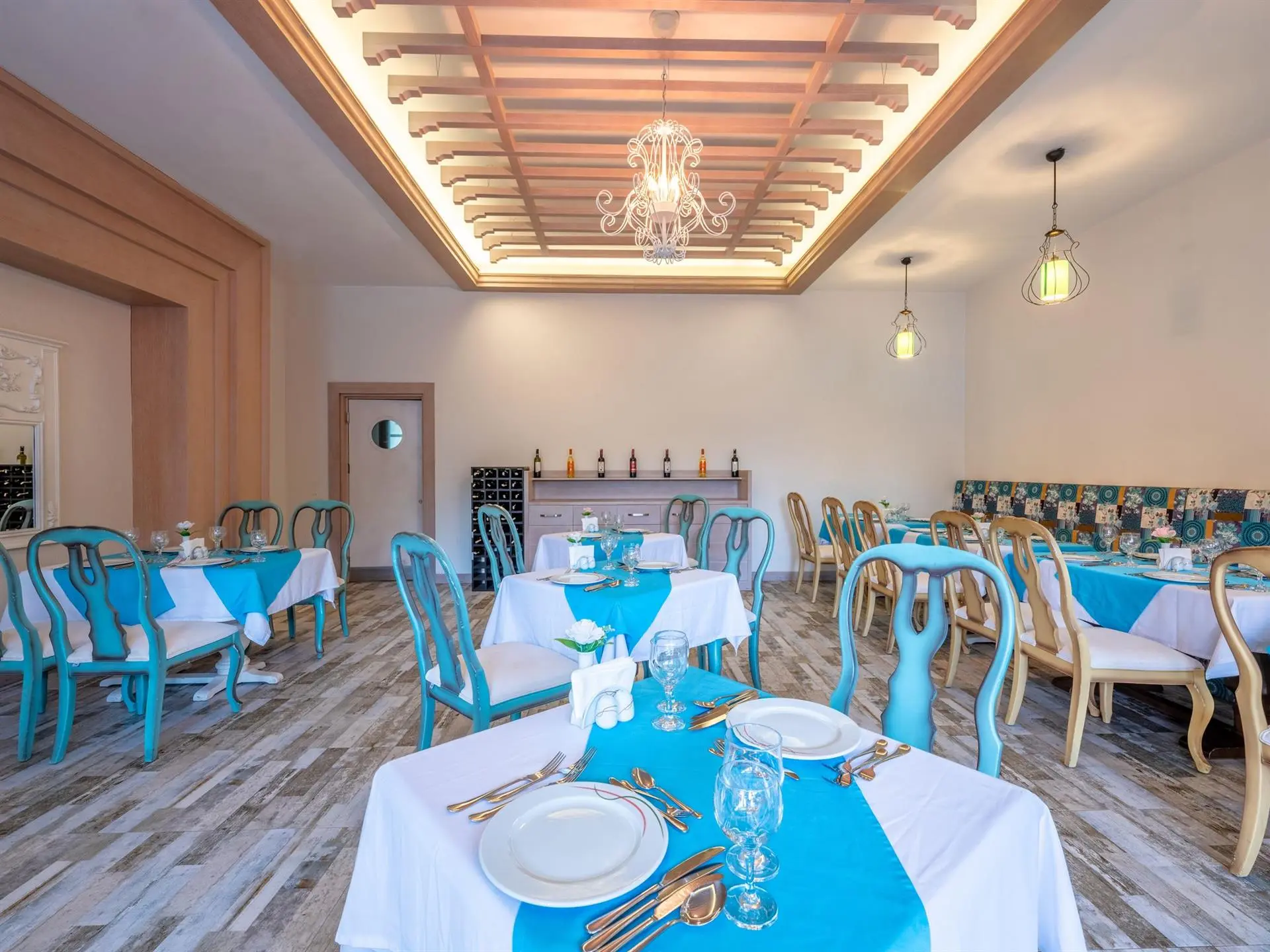 Diamond Elite Hotel & Spa