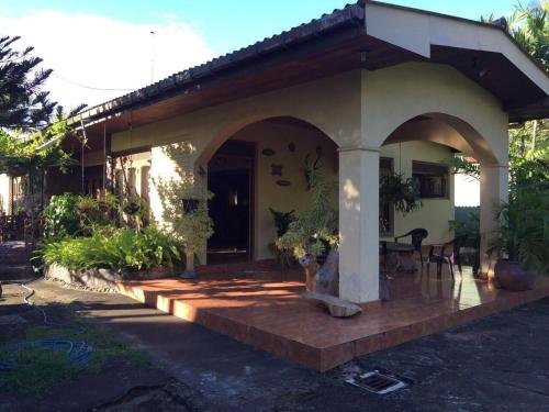 River Side Villa