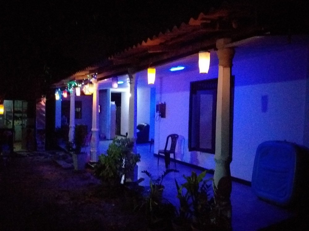 Erandi Holiday Home