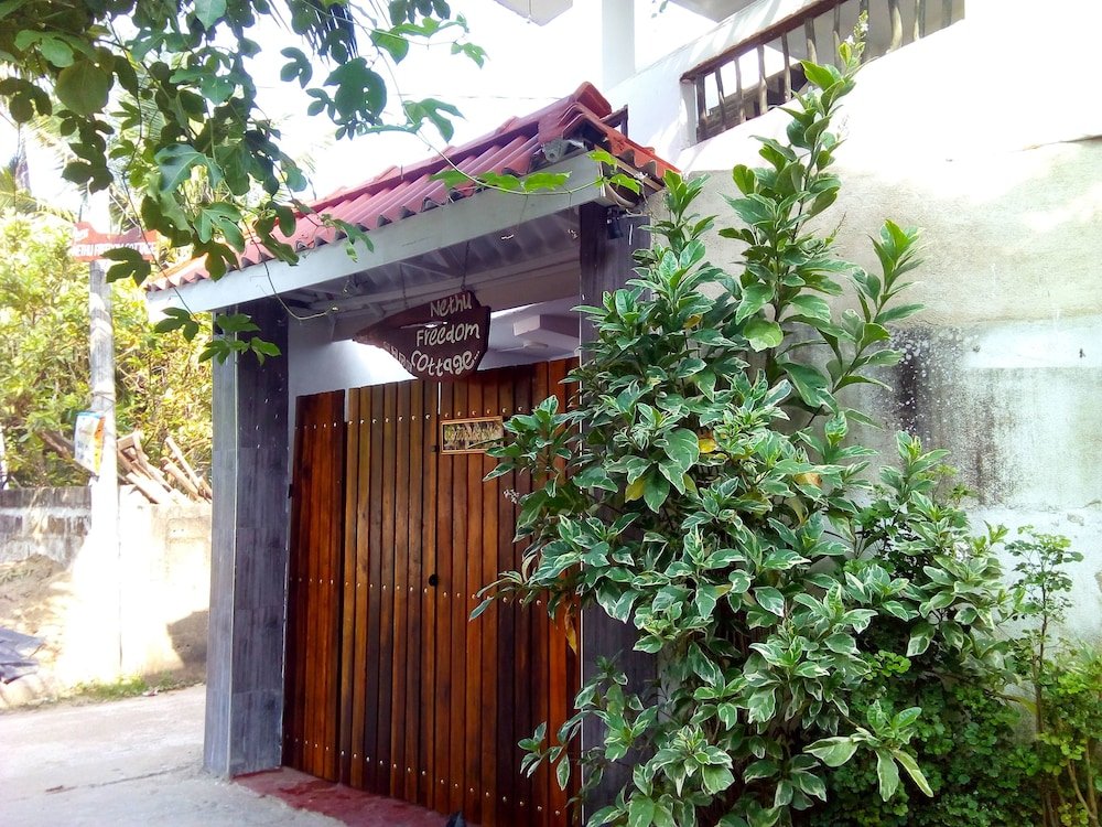 Nethu freedom cottage