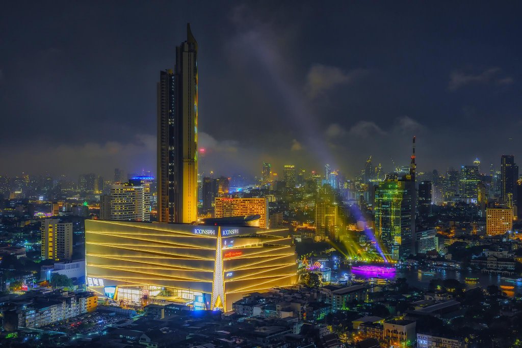 Siam Plug In Boutique Hostel