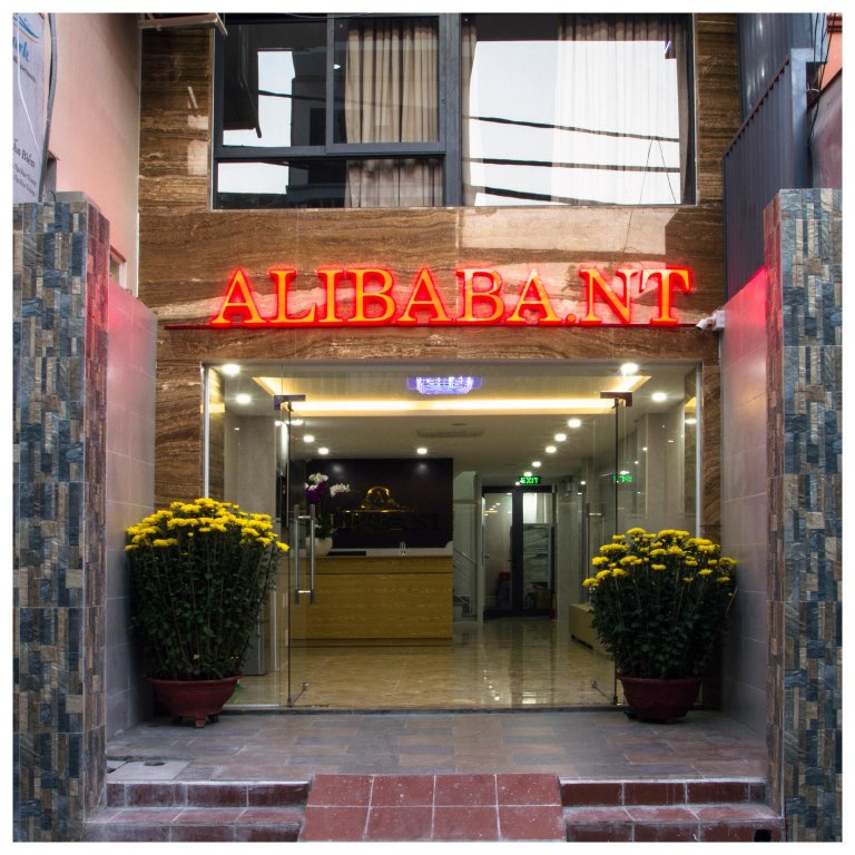 Alibaba Hotel