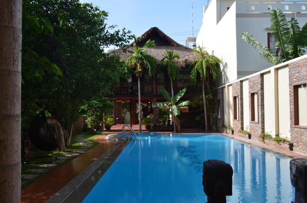 Rang Garden Hill Side Resort (ex. Rang Garden Bungalow)