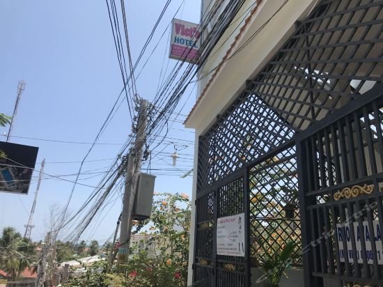 Viet's Hotel