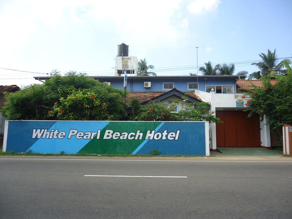 Whitepearl Beach